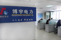 武汉博宇电力设备技术咨询 专业服务赋能电力与自动化行业