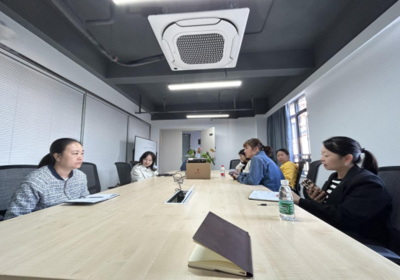 德兴市移动公司成功召开技术咨询研讨会